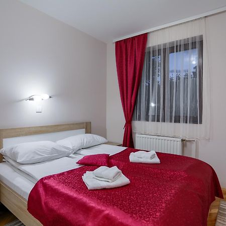 Apartment Magija Zlatibor Dış mekan fotoğraf