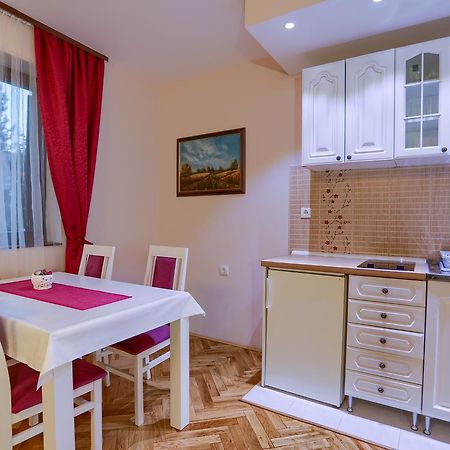 Apartment Magija Zlatibor Dış mekan fotoğraf