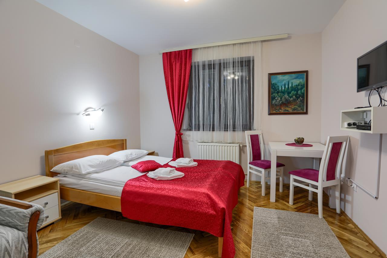 Apartment Magija Zlatibor Dış mekan fotoğraf