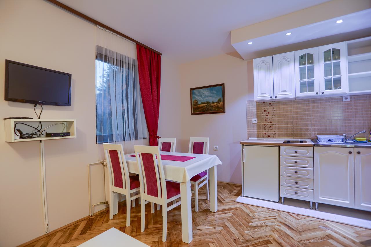 Apartment Magija Zlatibor Dış mekan fotoğraf