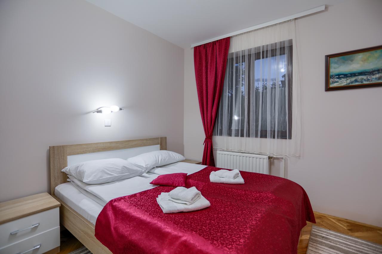 Apartment Magija Zlatibor Dış mekan fotoğraf
