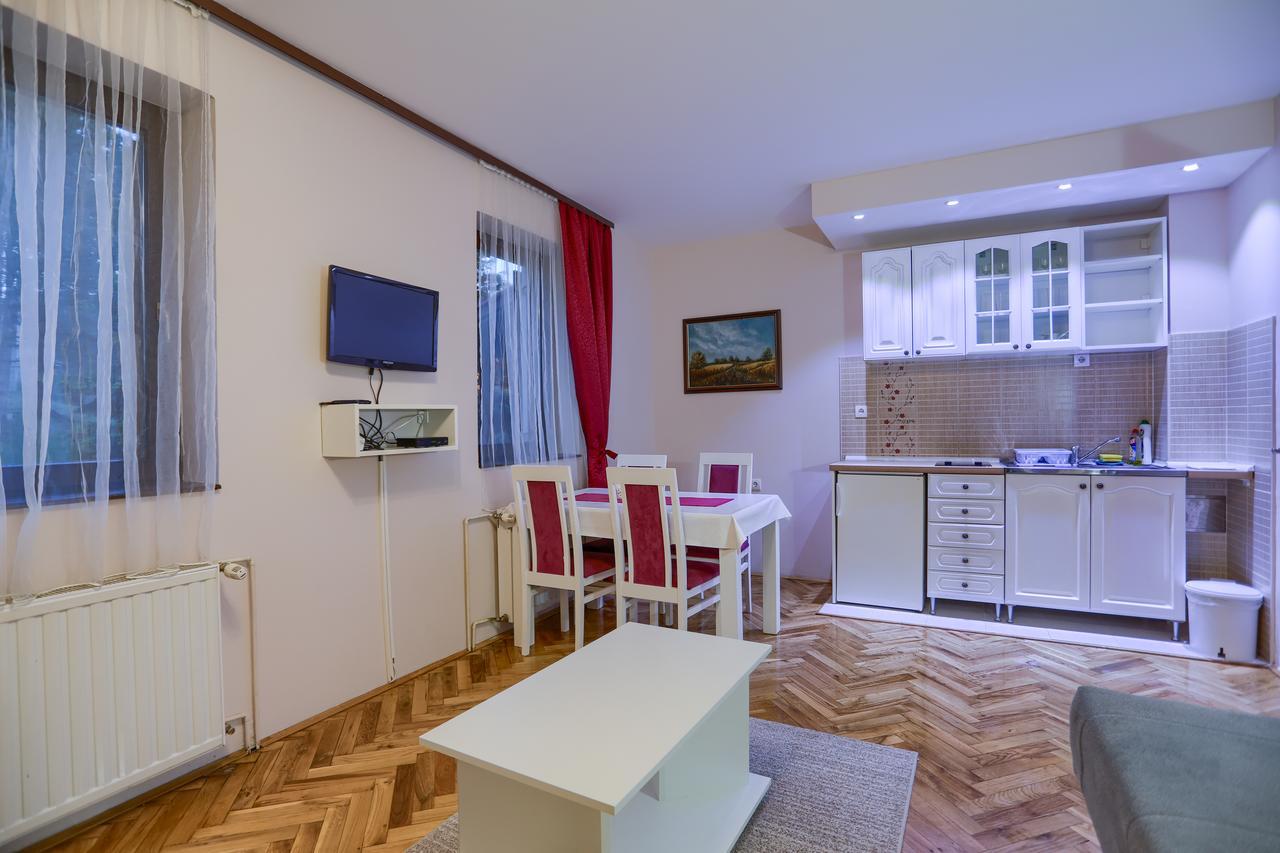 Apartment Magija Zlatibor Dış mekan fotoğraf