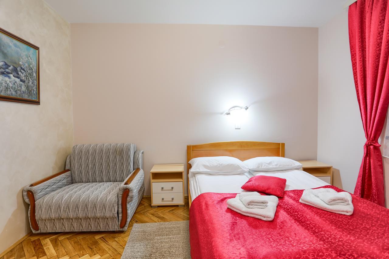 Apartment Magija Zlatibor Dış mekan fotoğraf