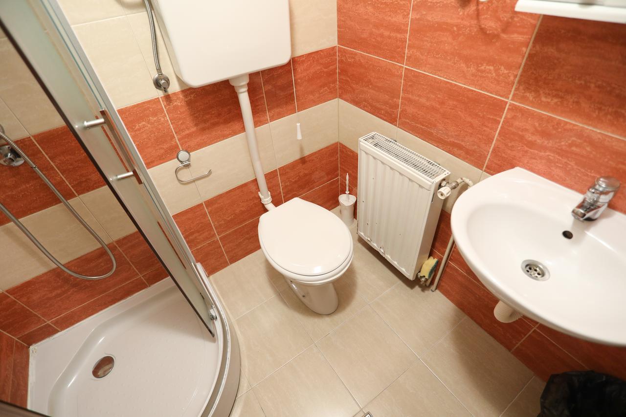 Apartment Magija Zlatibor Dış mekan fotoğraf