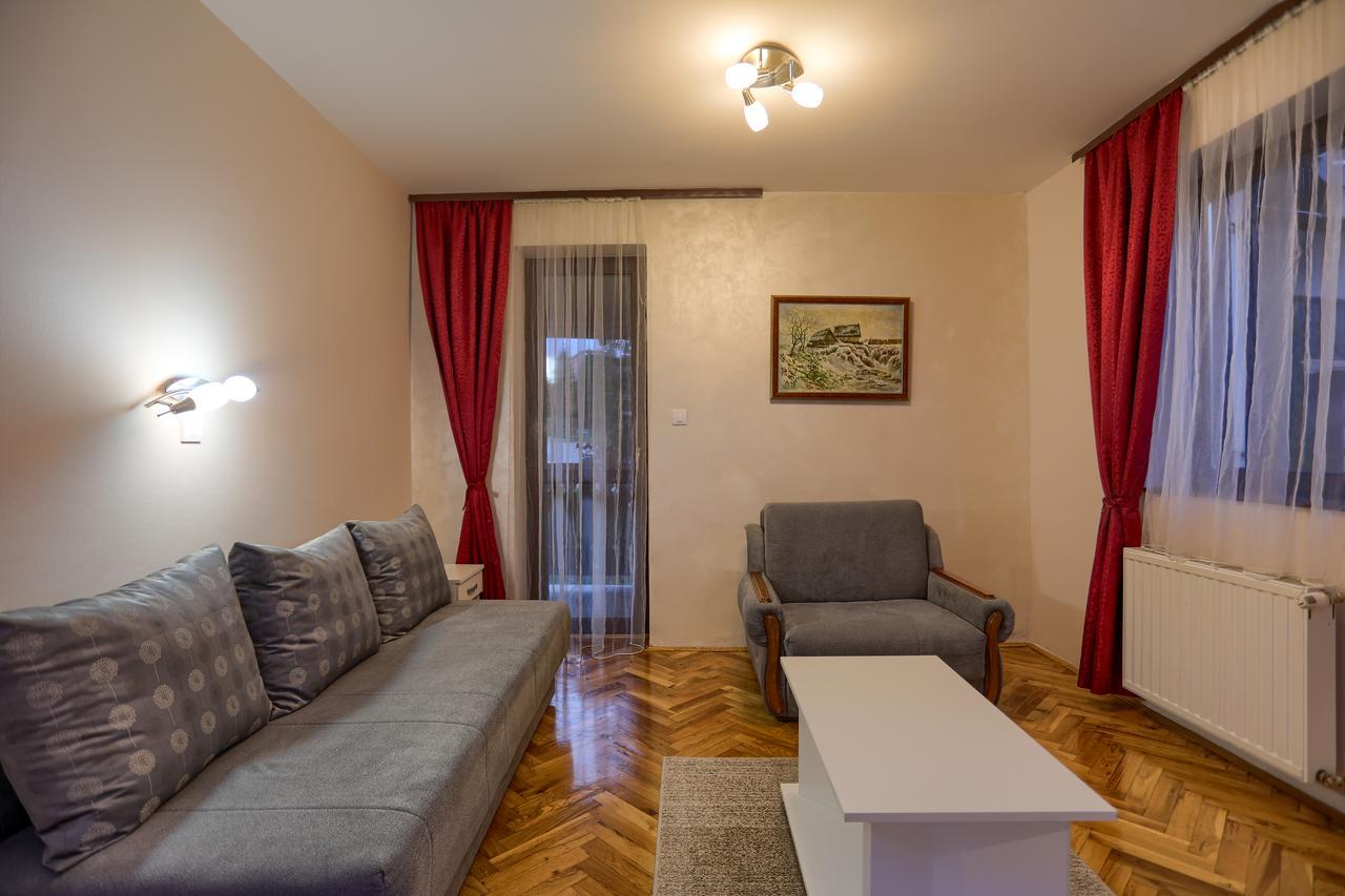 Apartment Magija Zlatibor Dış mekan fotoğraf