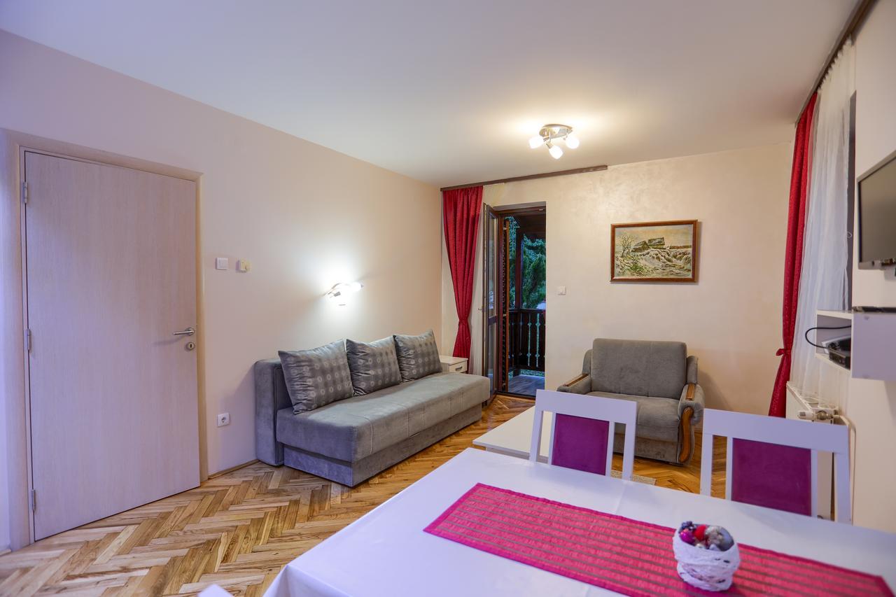 Apartment Magija Zlatibor Dış mekan fotoğraf