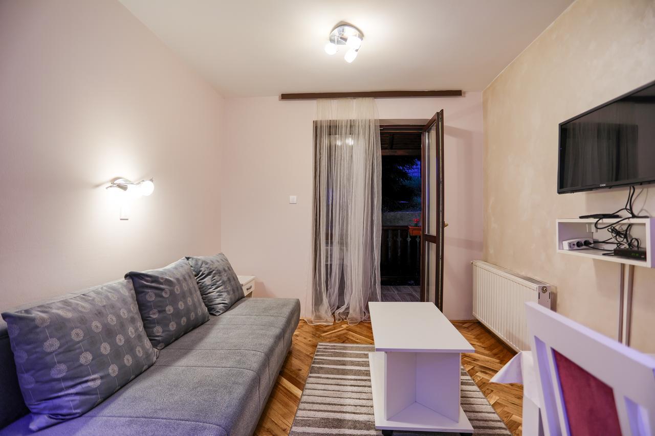 Apartment Magija Zlatibor Dış mekan fotoğraf