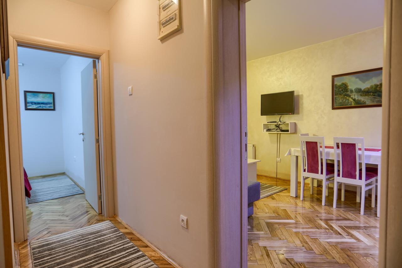 Apartment Magija Zlatibor Dış mekan fotoğraf