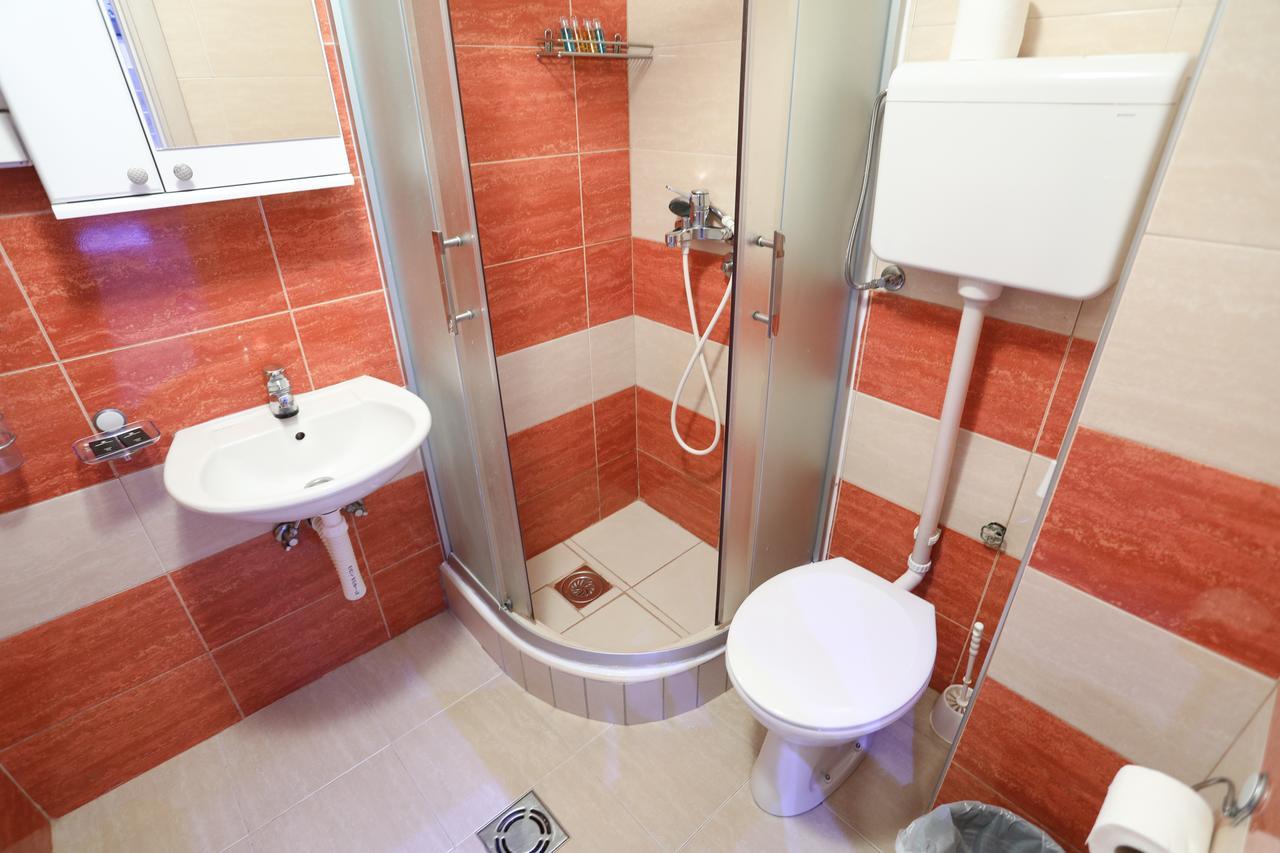 Apartment Magija Zlatibor Dış mekan fotoğraf