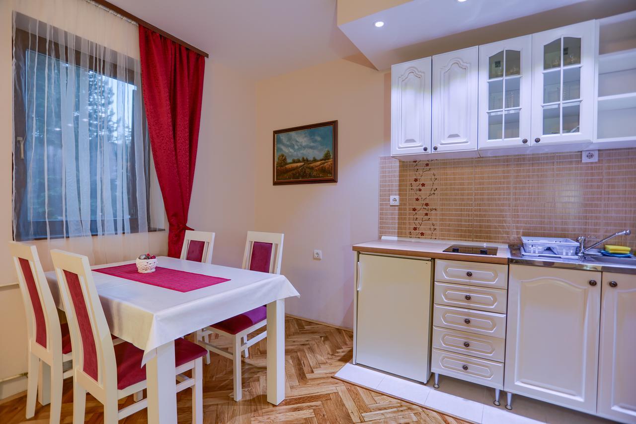 Apartment Magija Zlatibor Dış mekan fotoğraf
